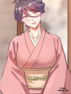 Đọc truyện tranh Bí Mật Suối Nước Nóng