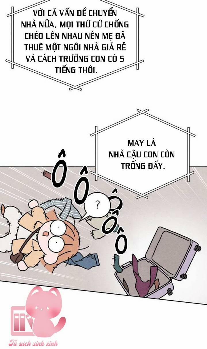 Bí Mật Thanh Xuân 1 trang 10