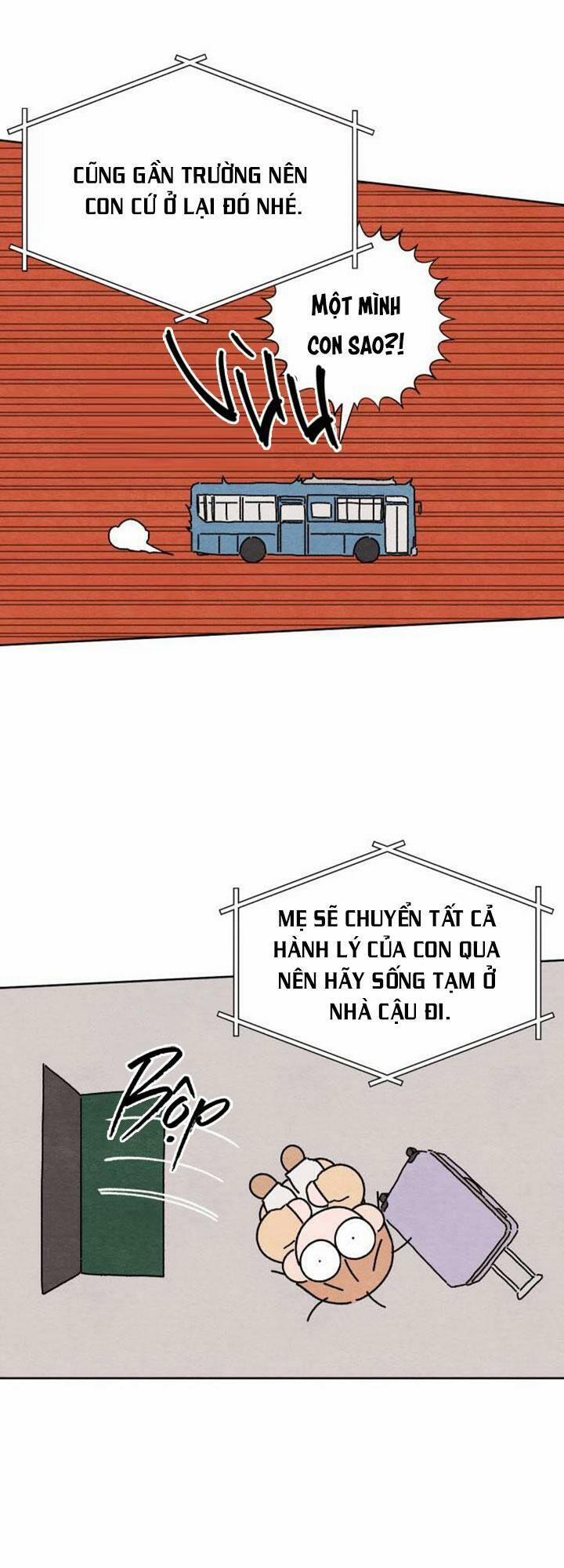 Bí Mật Thanh Xuân 1 trang 11