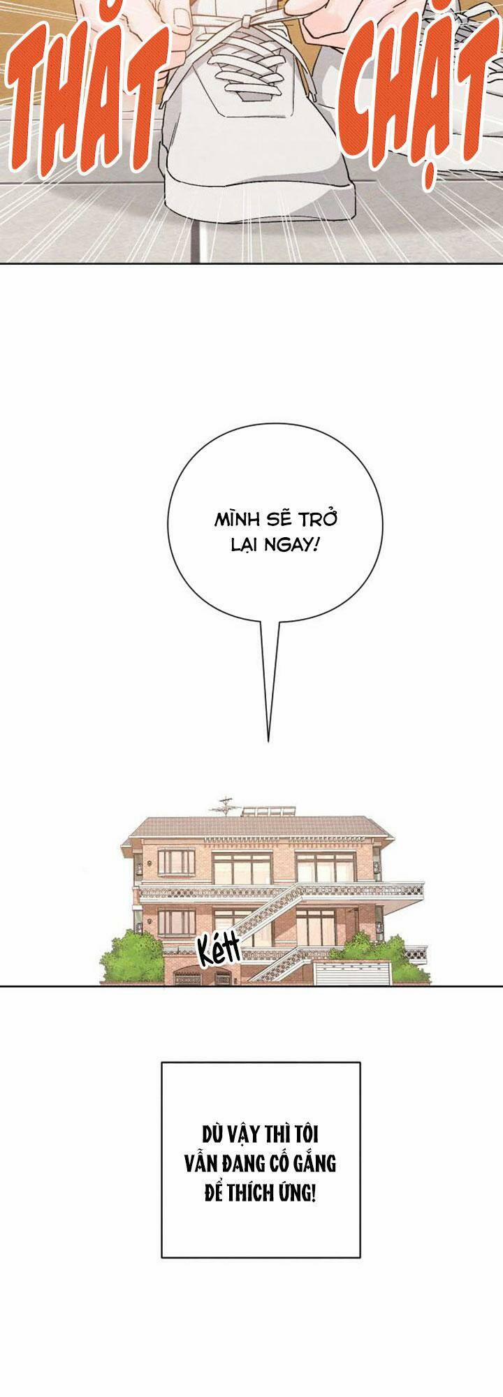 Bí Mật Thanh Xuân 1 trang 17