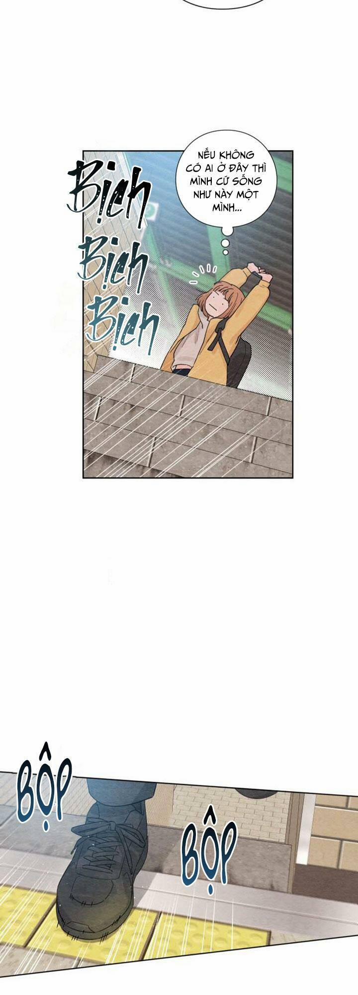 Bí Mật Thanh Xuân 1 trang 21