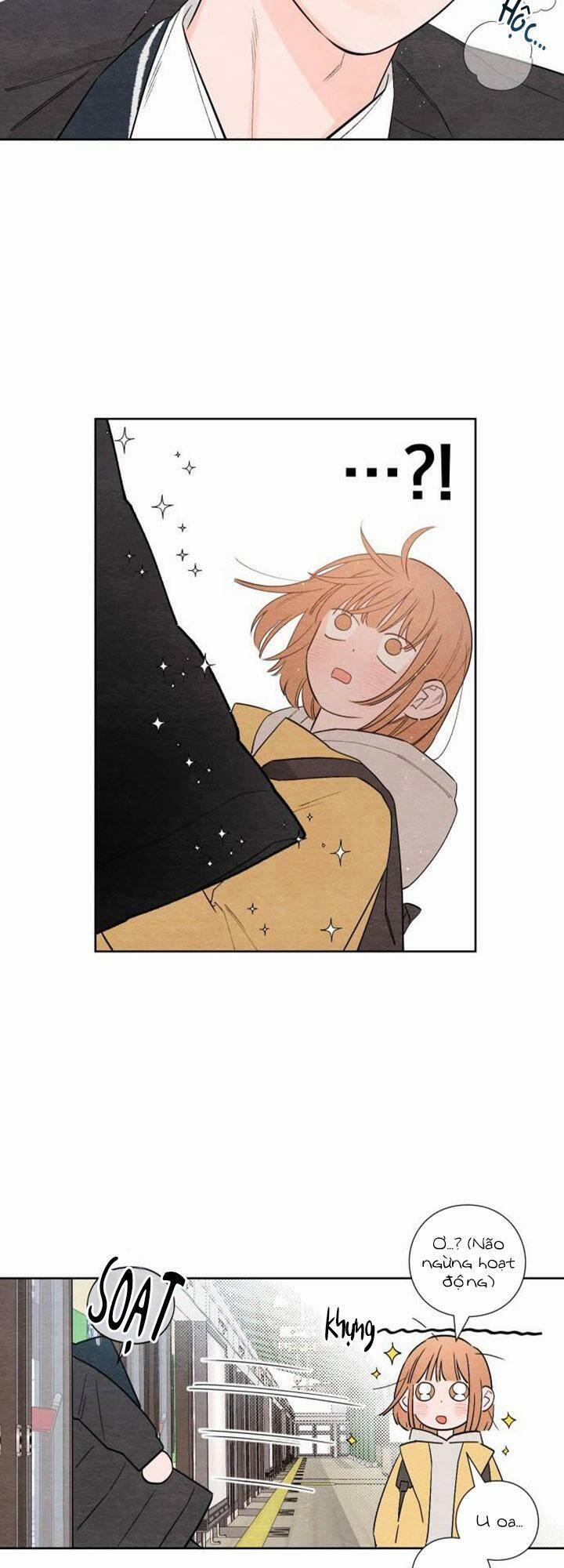 Bí Mật Thanh Xuân 1 trang 23