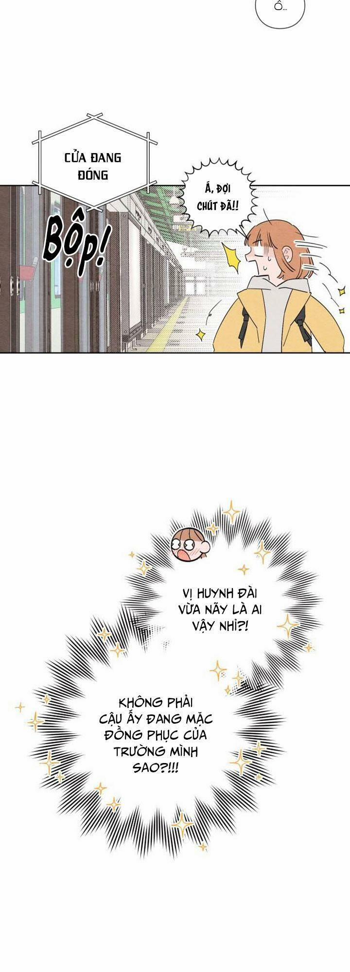 Bí Mật Thanh Xuân 1 trang 24