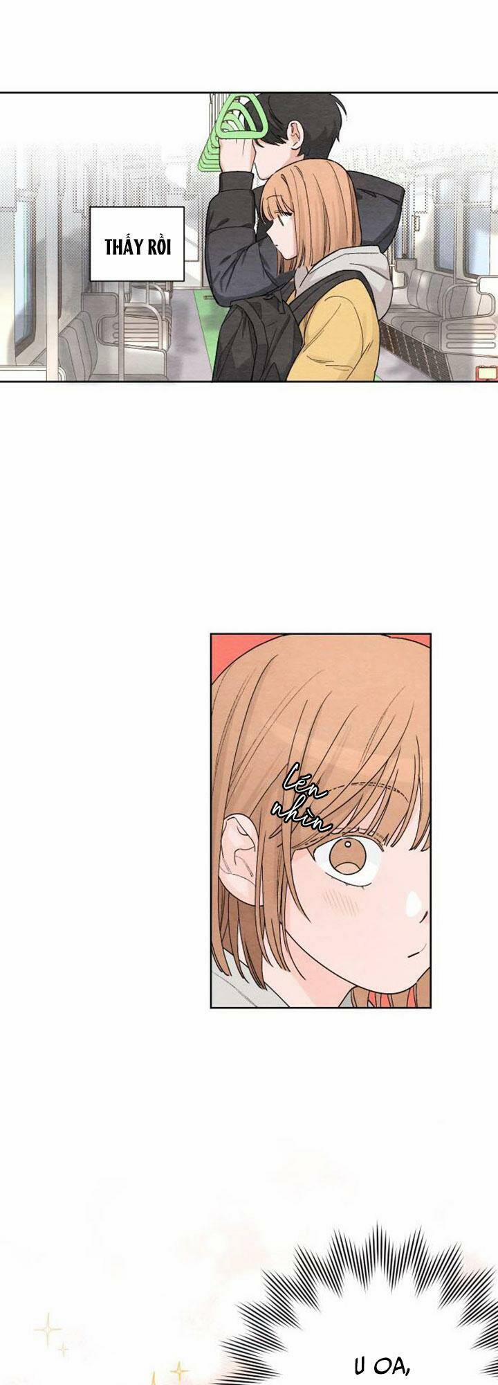 Bí Mật Thanh Xuân 1 trang 25