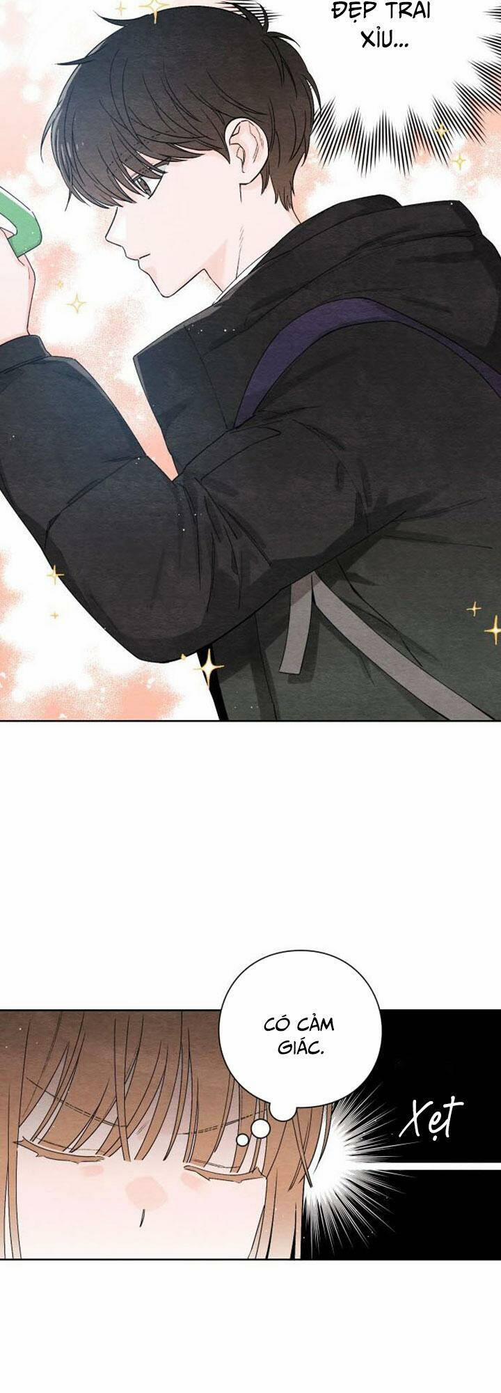 Bí Mật Thanh Xuân 1 trang 26