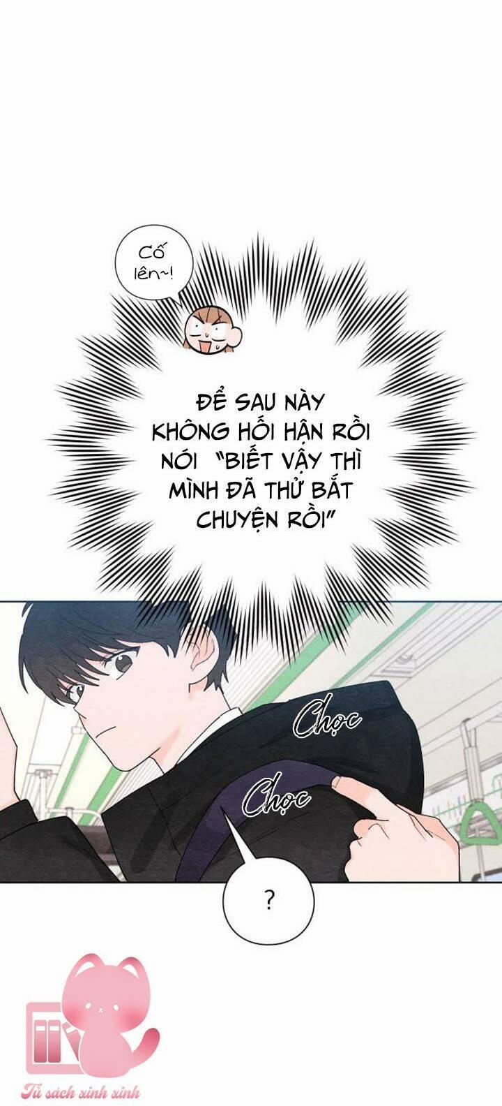 Bí Mật Thanh Xuân 1 trang 28