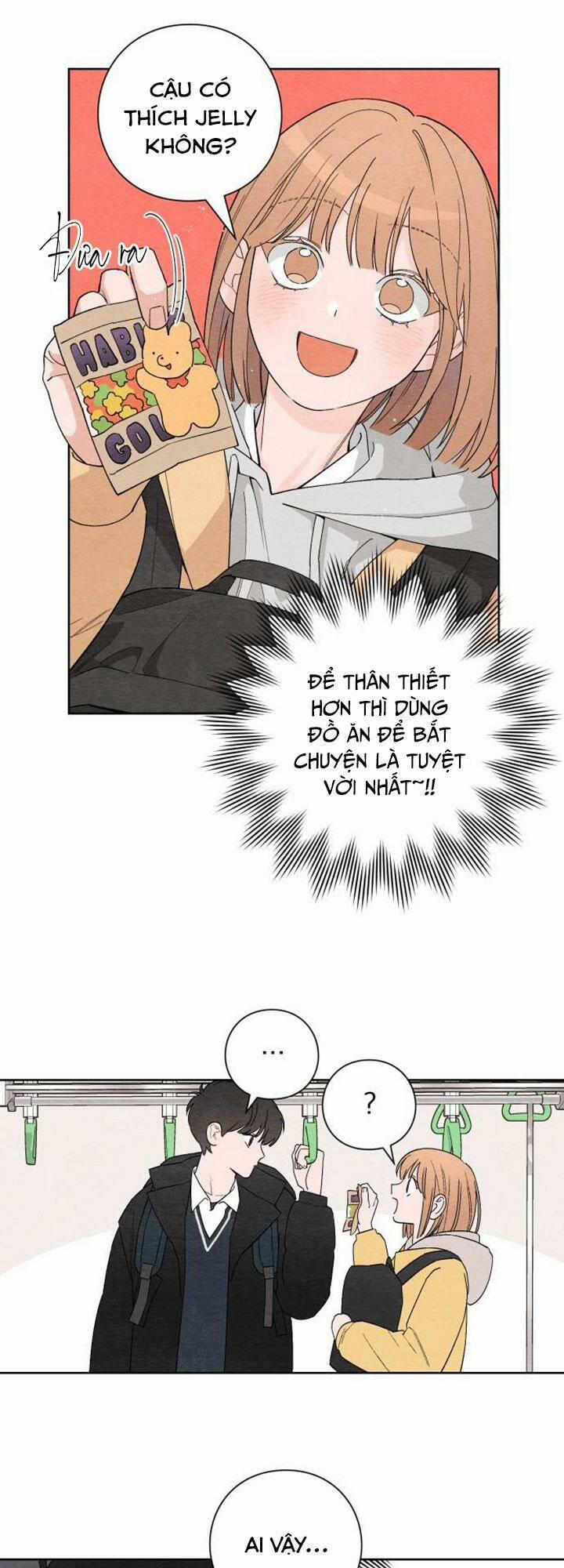 Bí Mật Thanh Xuân 1 trang 29