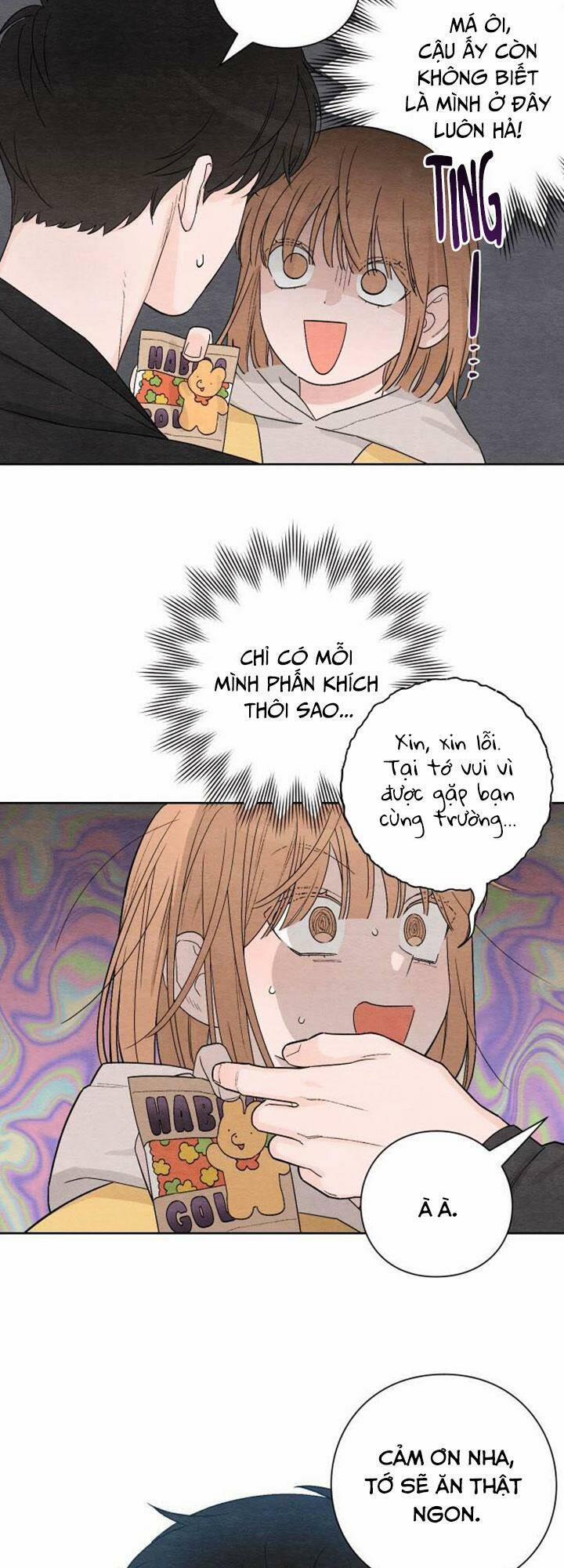 Bí Mật Thanh Xuân 1 trang 30