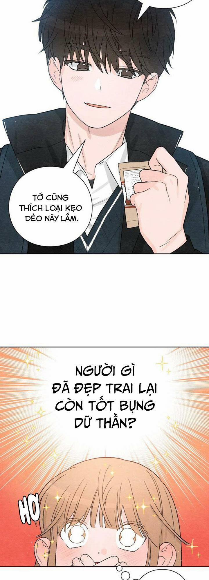 Bí Mật Thanh Xuân 1 trang 31