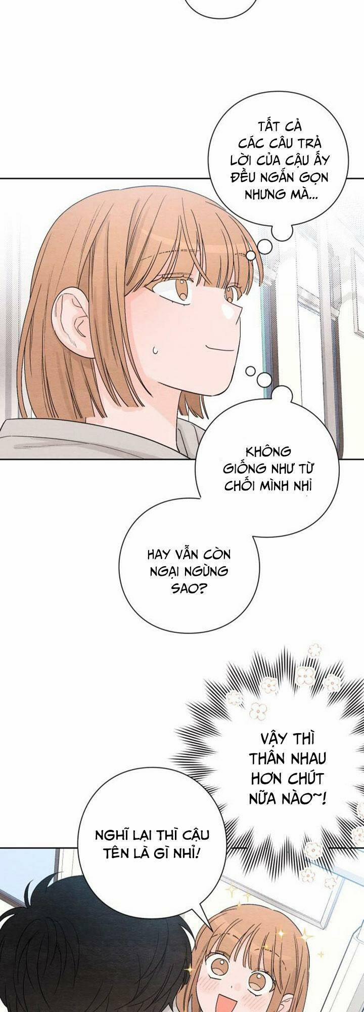 Bí Mật Thanh Xuân 1 trang 35