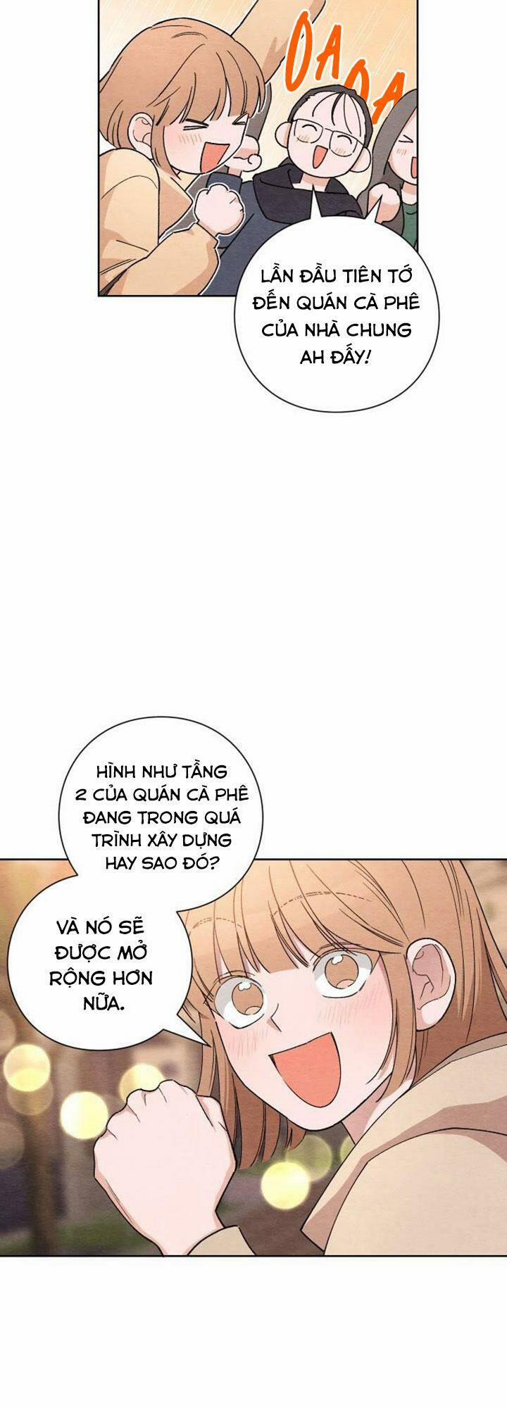 Bí Mật Thanh Xuân 1 trang 4