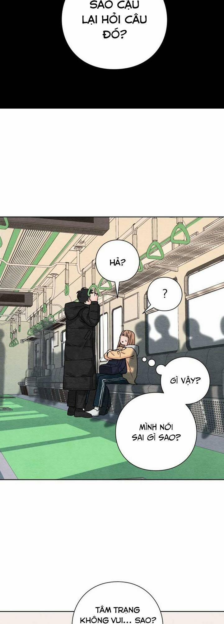 Bí Mật Thanh Xuân 1 trang 40