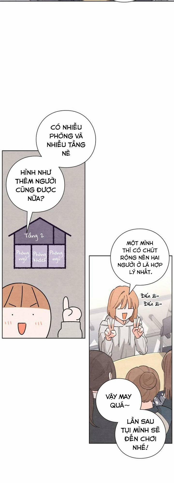 Bí Mật Thanh Xuân 1 trang 48