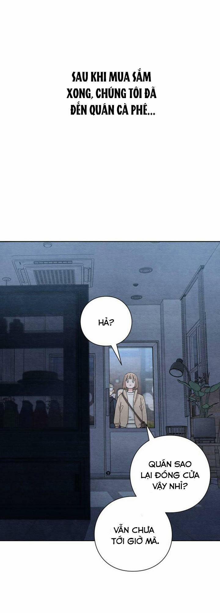 Bí Mật Thanh Xuân 1 trang 5