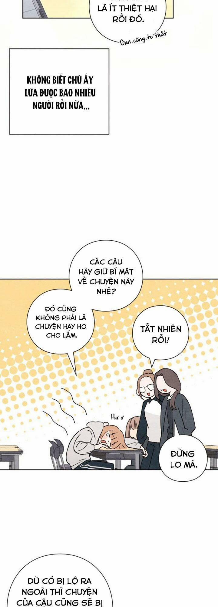 Bí Mật Thanh Xuân 1 trang 51