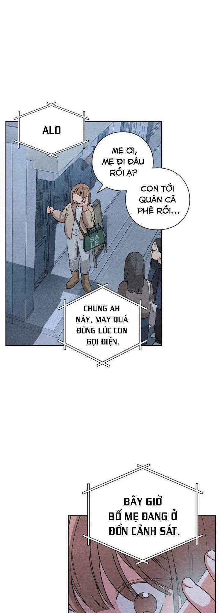 Bí Mật Thanh Xuân 1 trang 6