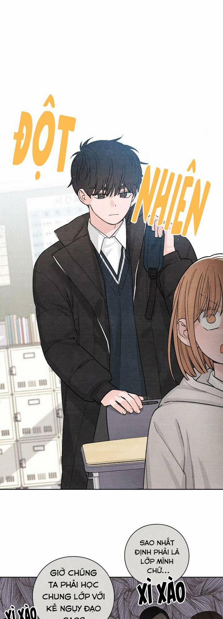 Bí Mật Thanh Xuân 1 trang 60