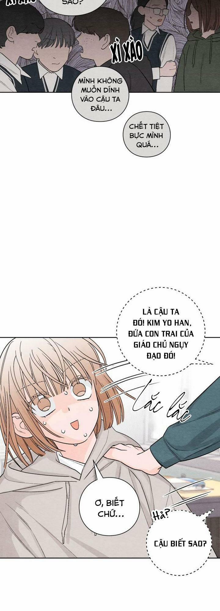 Bí Mật Thanh Xuân 1 trang 61