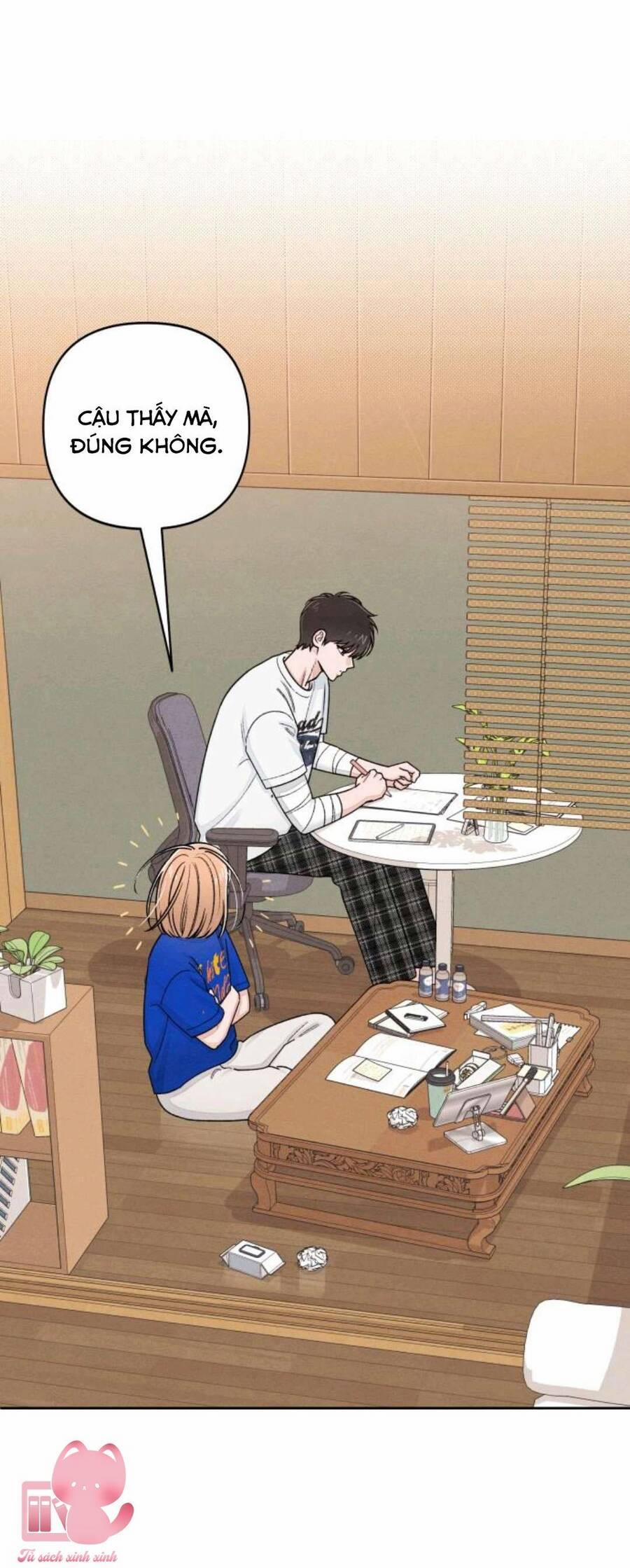 Bí Mật Thanh Xuân 100 trang 1