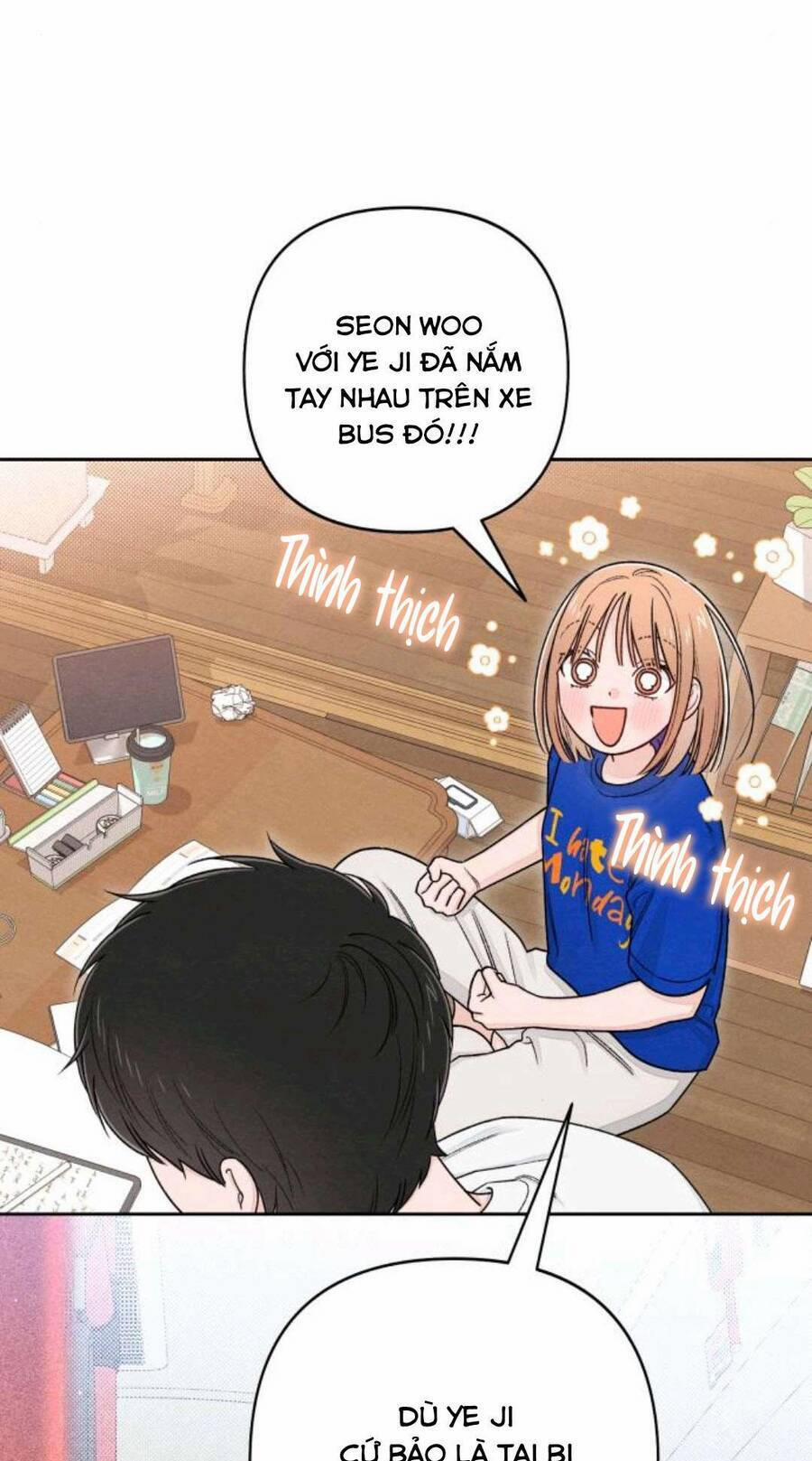 Bí Mật Thanh Xuân 100 trang 2