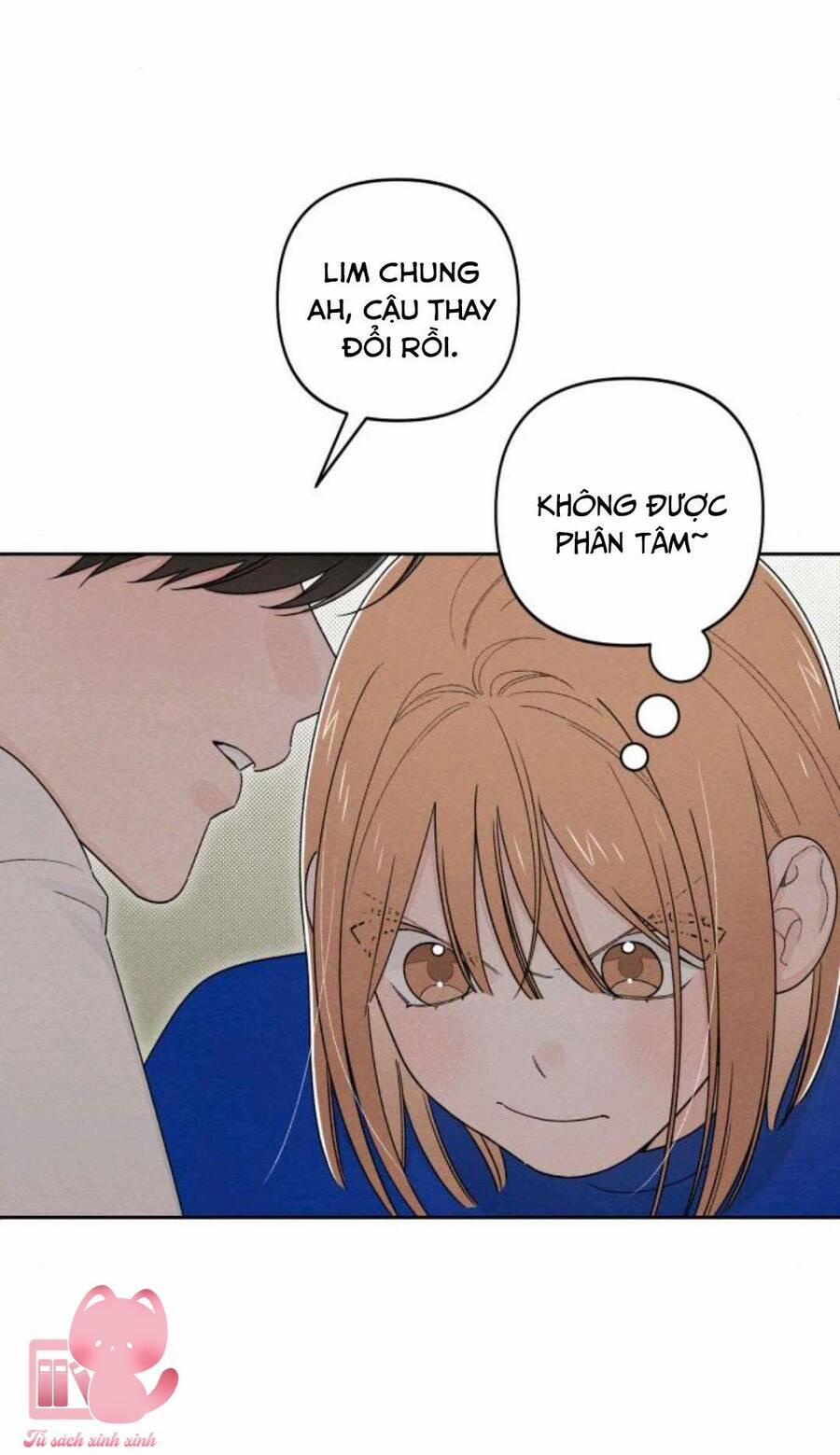 Bí Mật Thanh Xuân 100 trang 20