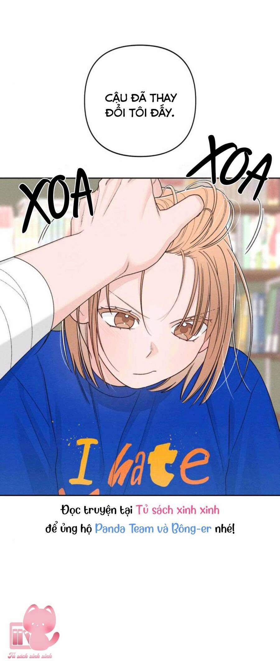 Bí Mật Thanh Xuân 100 trang 21