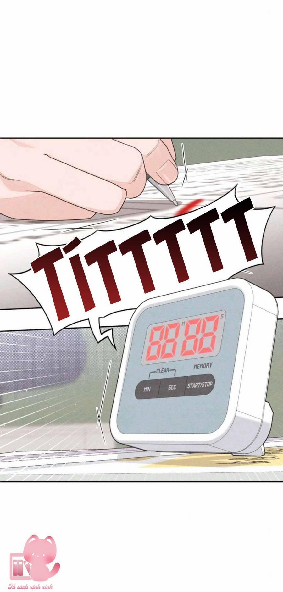 Bí Mật Thanh Xuân 100 trang 25