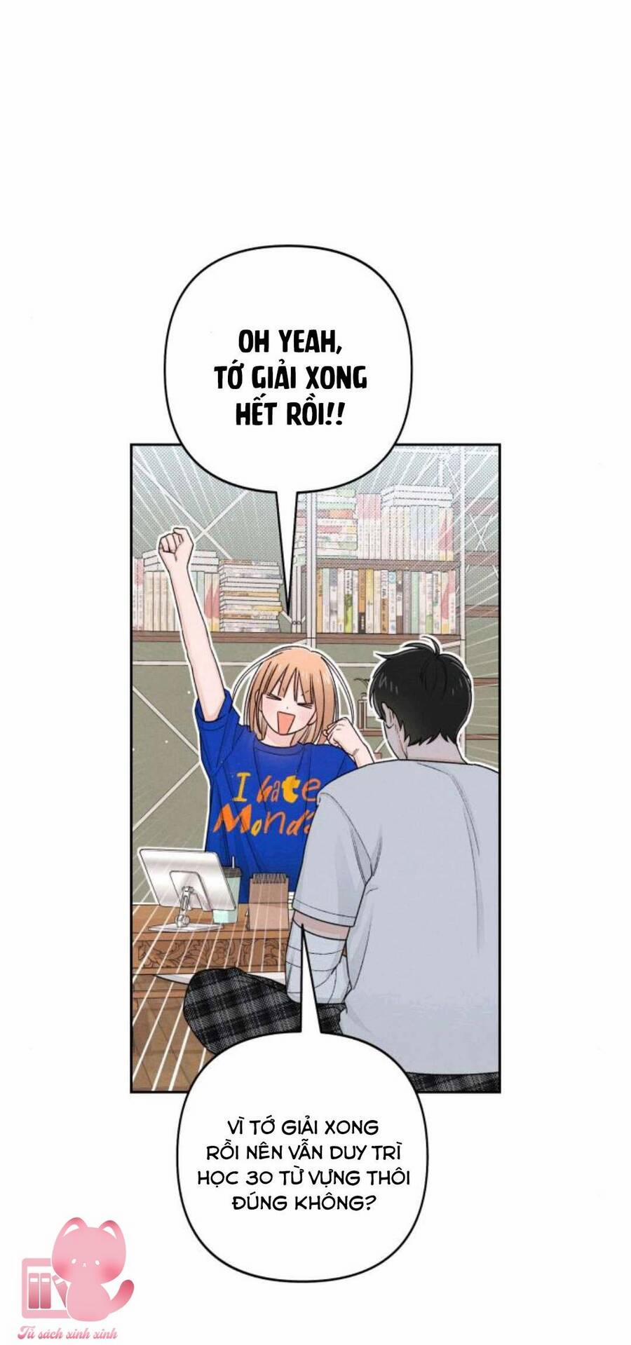 Bí Mật Thanh Xuân 100 trang 26