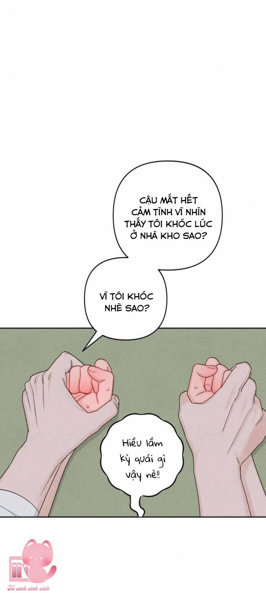 Bí Mật Thanh Xuân 100 trang 29