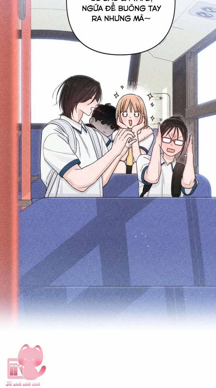 Bí Mật Thanh Xuân 100 trang 3