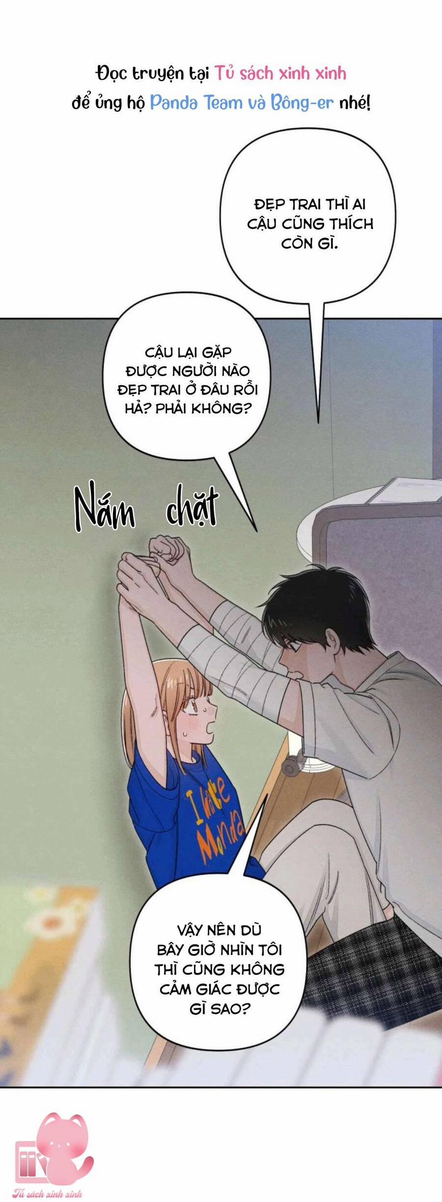 Bí Mật Thanh Xuân 100 trang 30