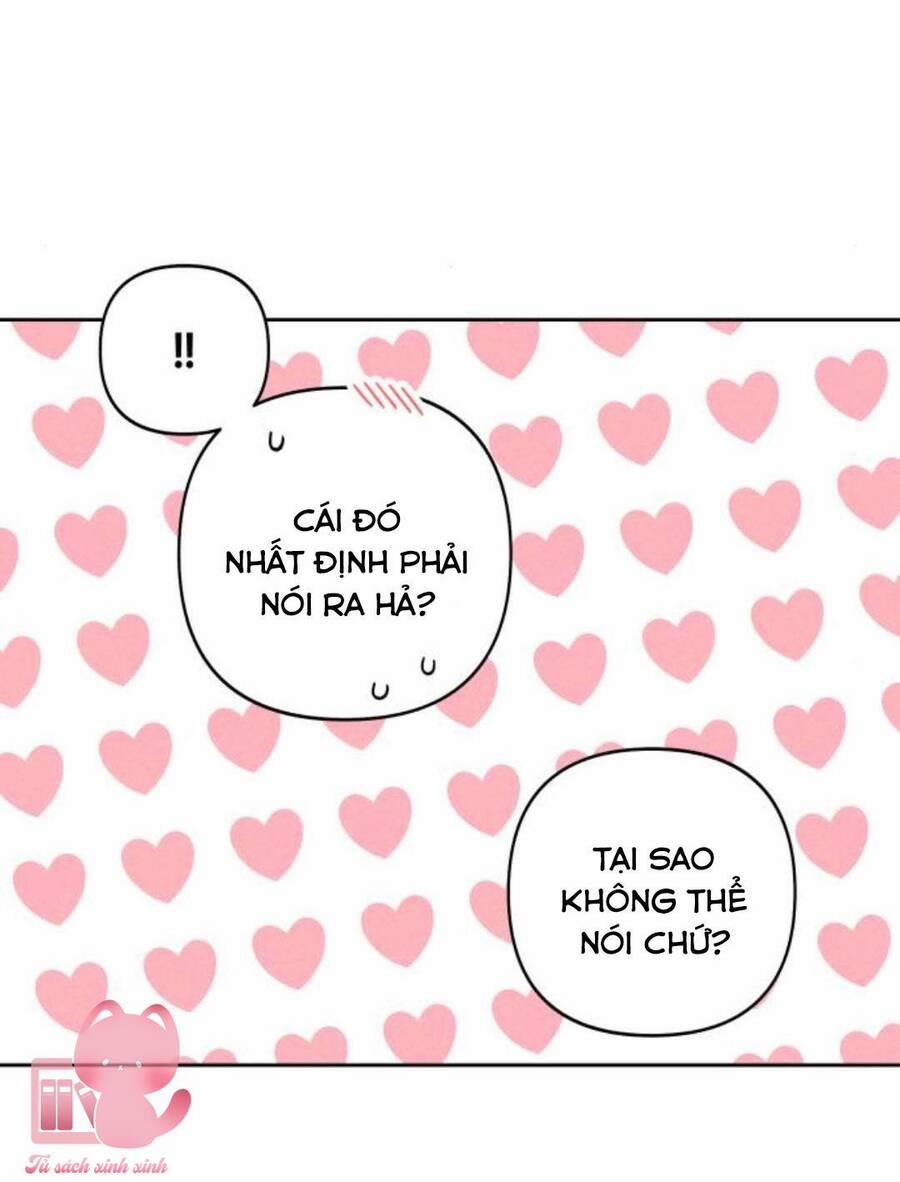 Bí Mật Thanh Xuân 100 trang 32