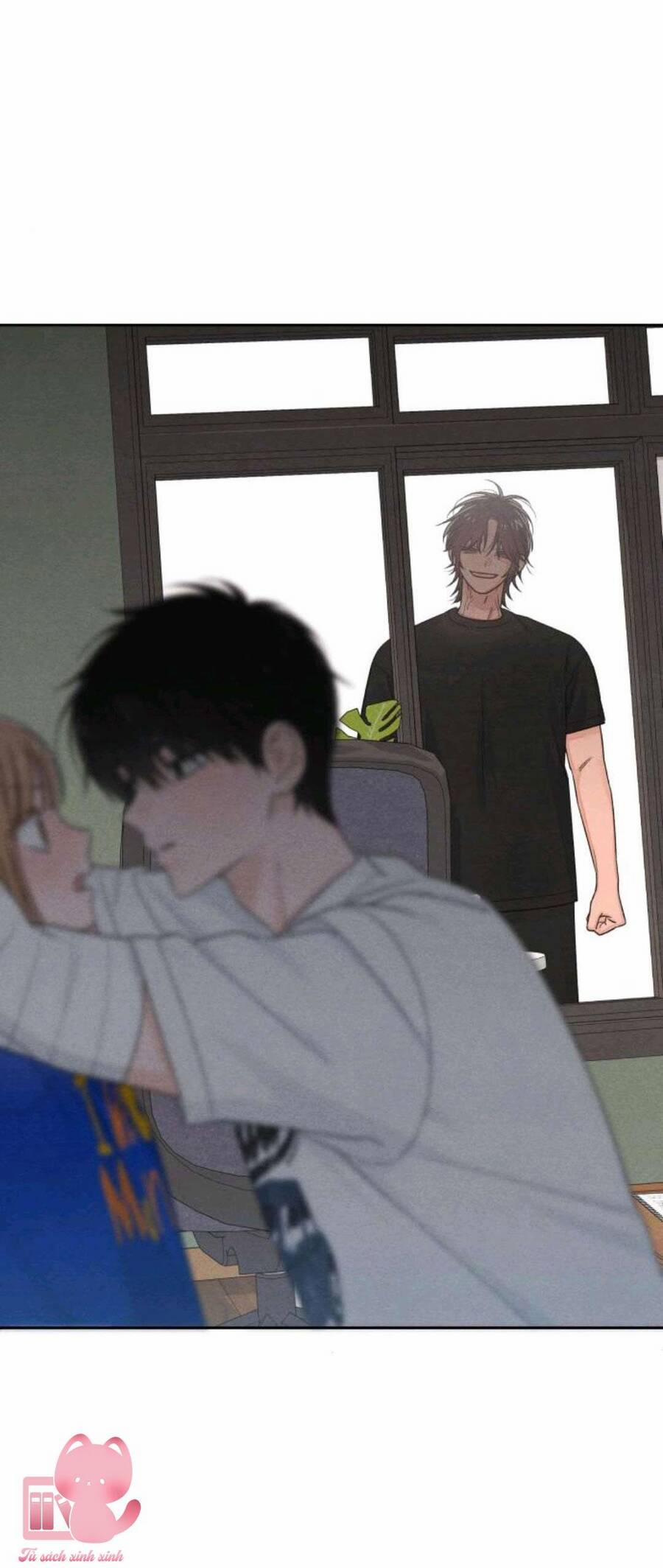 Bí Mật Thanh Xuân 100 trang 34