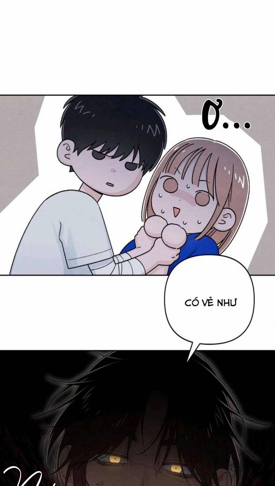 Bí Mật Thanh Xuân 100 trang 35