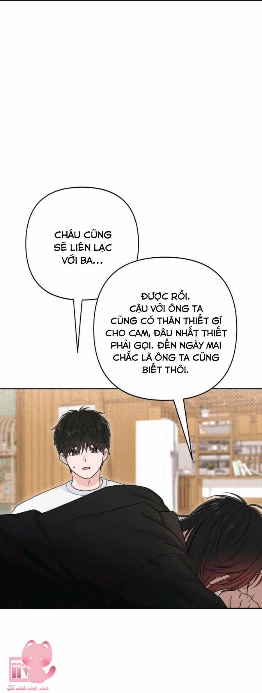 Bí Mật Thanh Xuân 100 trang 40