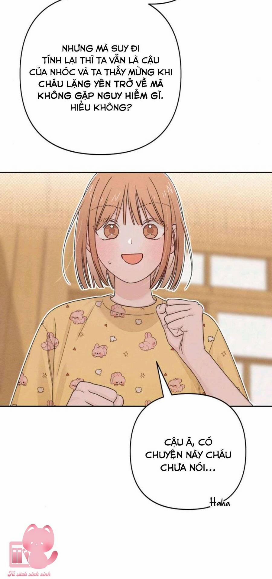 Bí Mật Thanh Xuân 100 trang 43