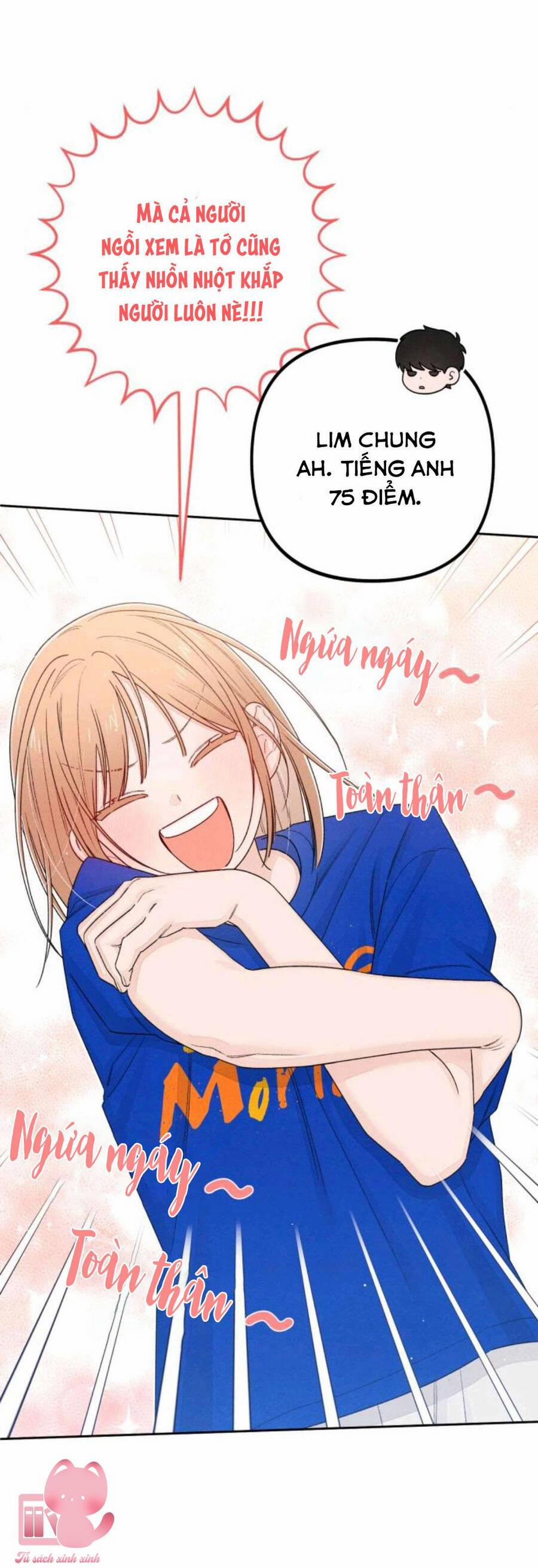 Bí Mật Thanh Xuân 100 trang 5