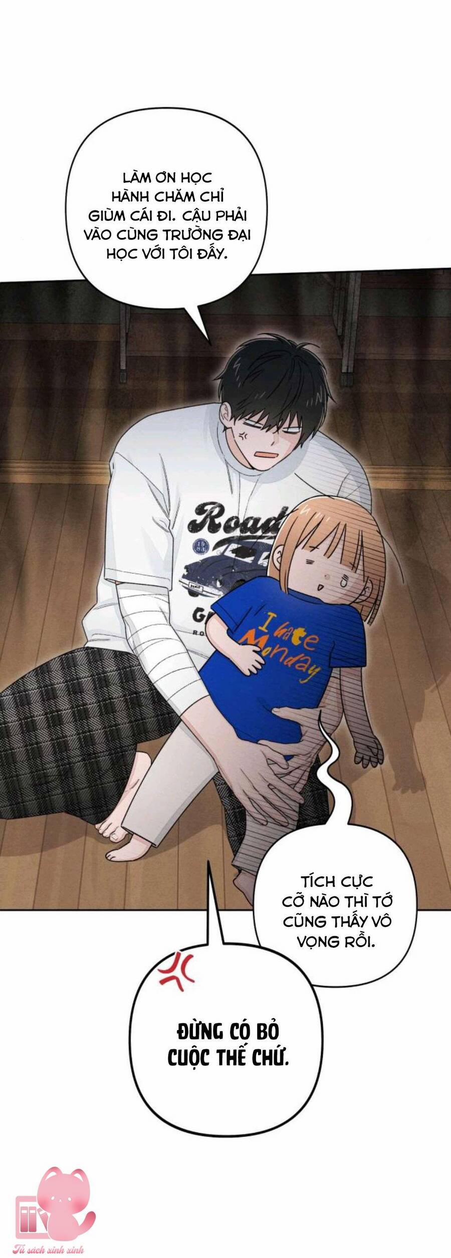 Bí Mật Thanh Xuân 100 trang 6