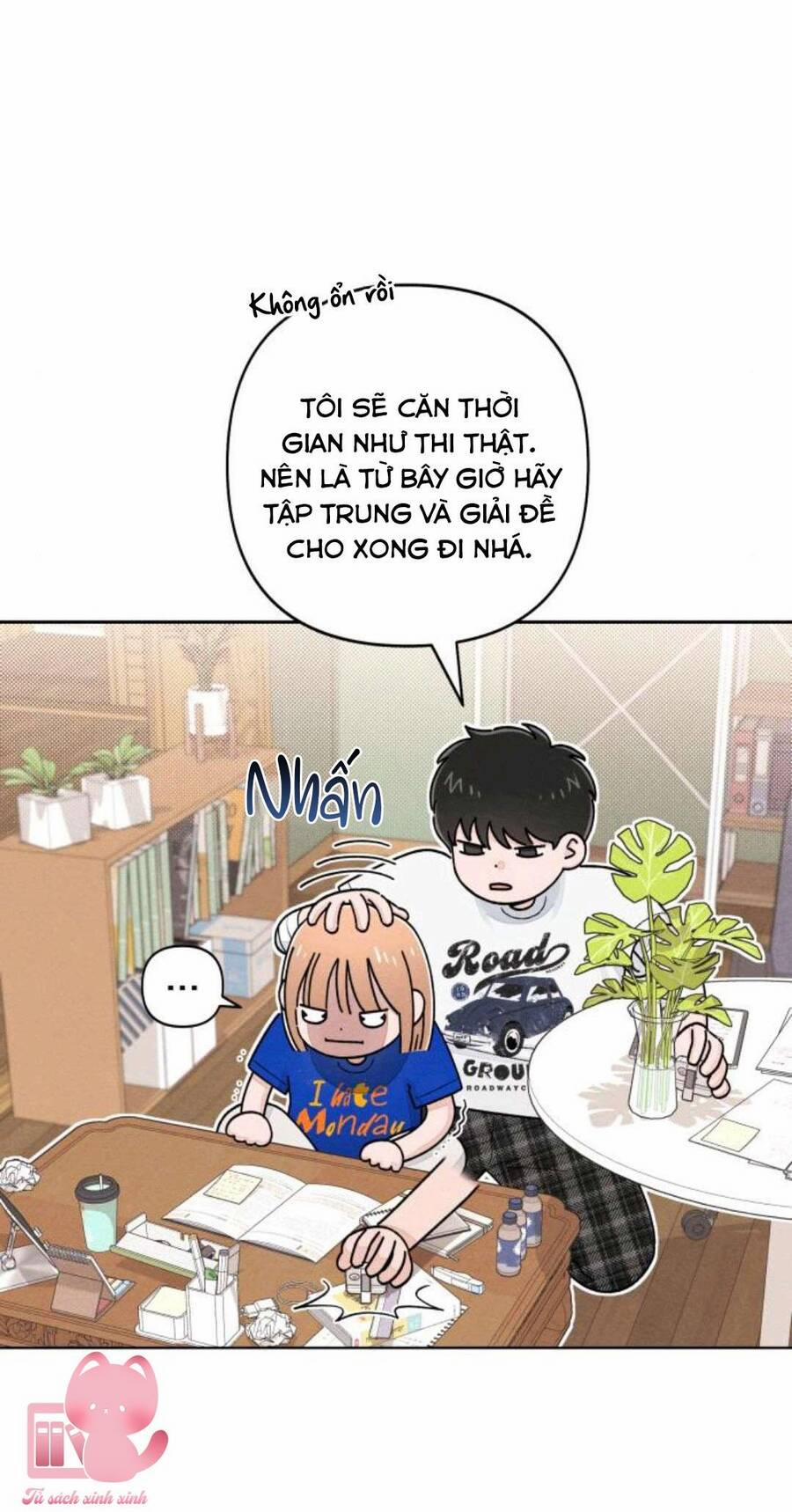 Bí Mật Thanh Xuân 100 trang 9