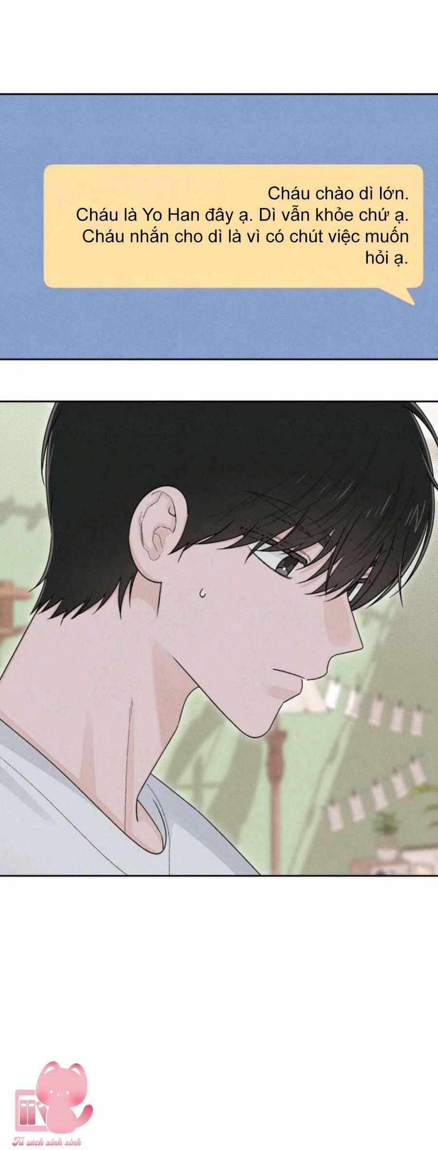 Bí Mật Thanh Xuân 101 trang 11