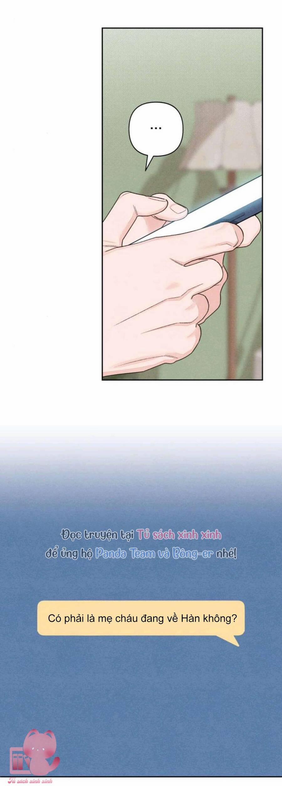 Bí Mật Thanh Xuân 101 trang 12