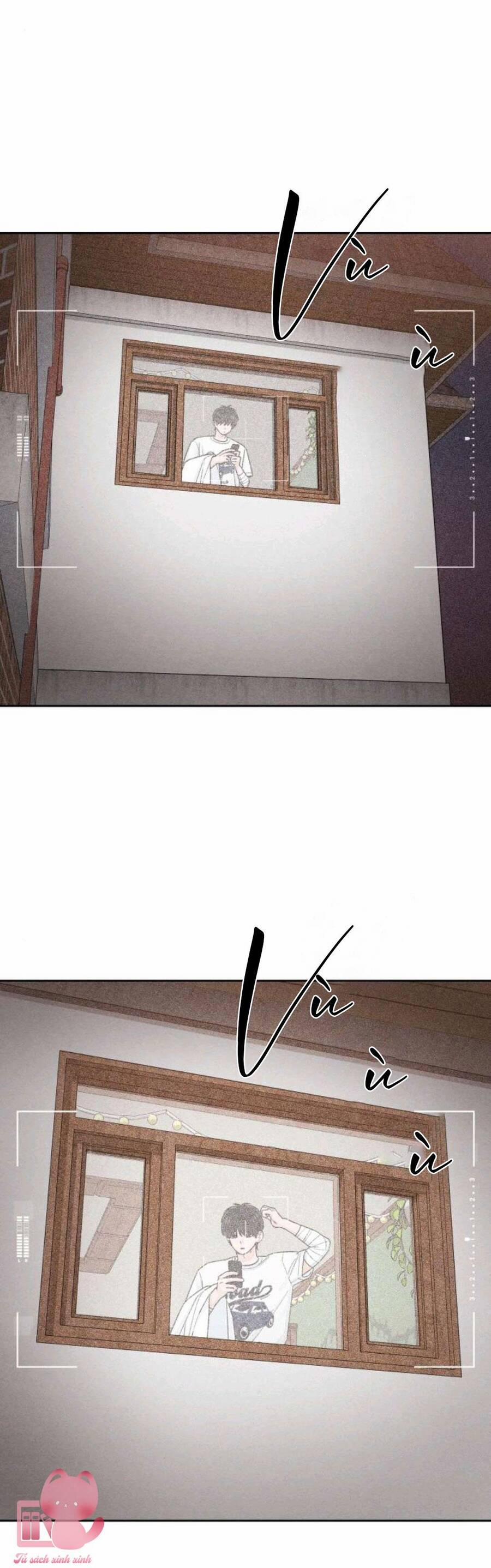 Bí Mật Thanh Xuân 101 trang 13