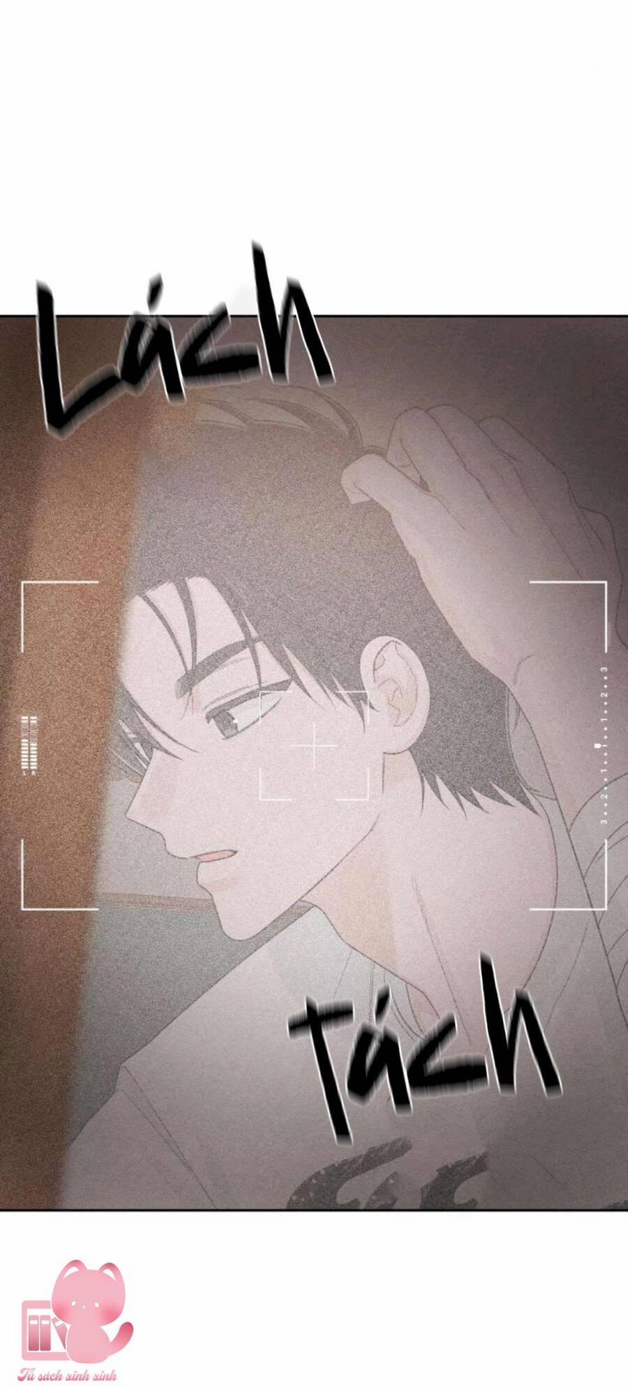 Bí Mật Thanh Xuân 101 trang 14