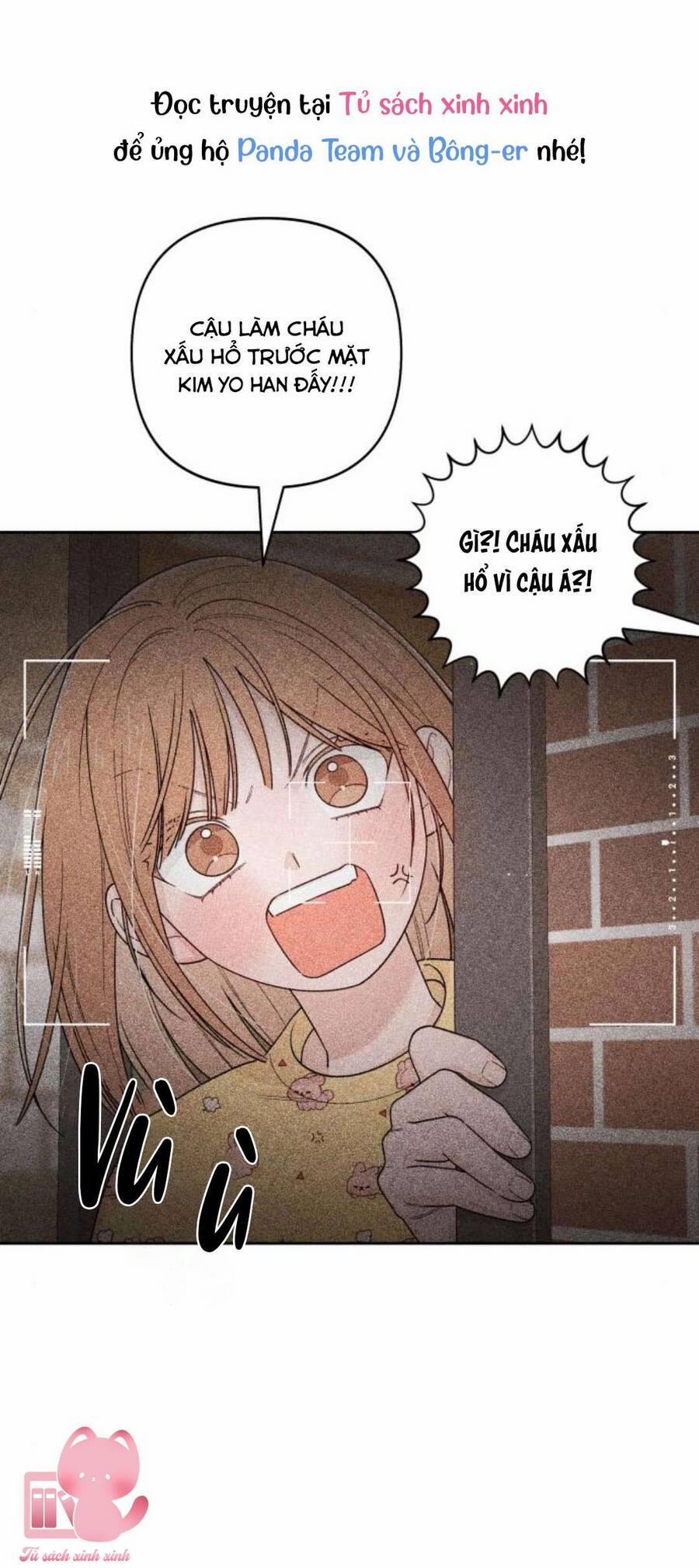 Bí Mật Thanh Xuân 101 trang 17