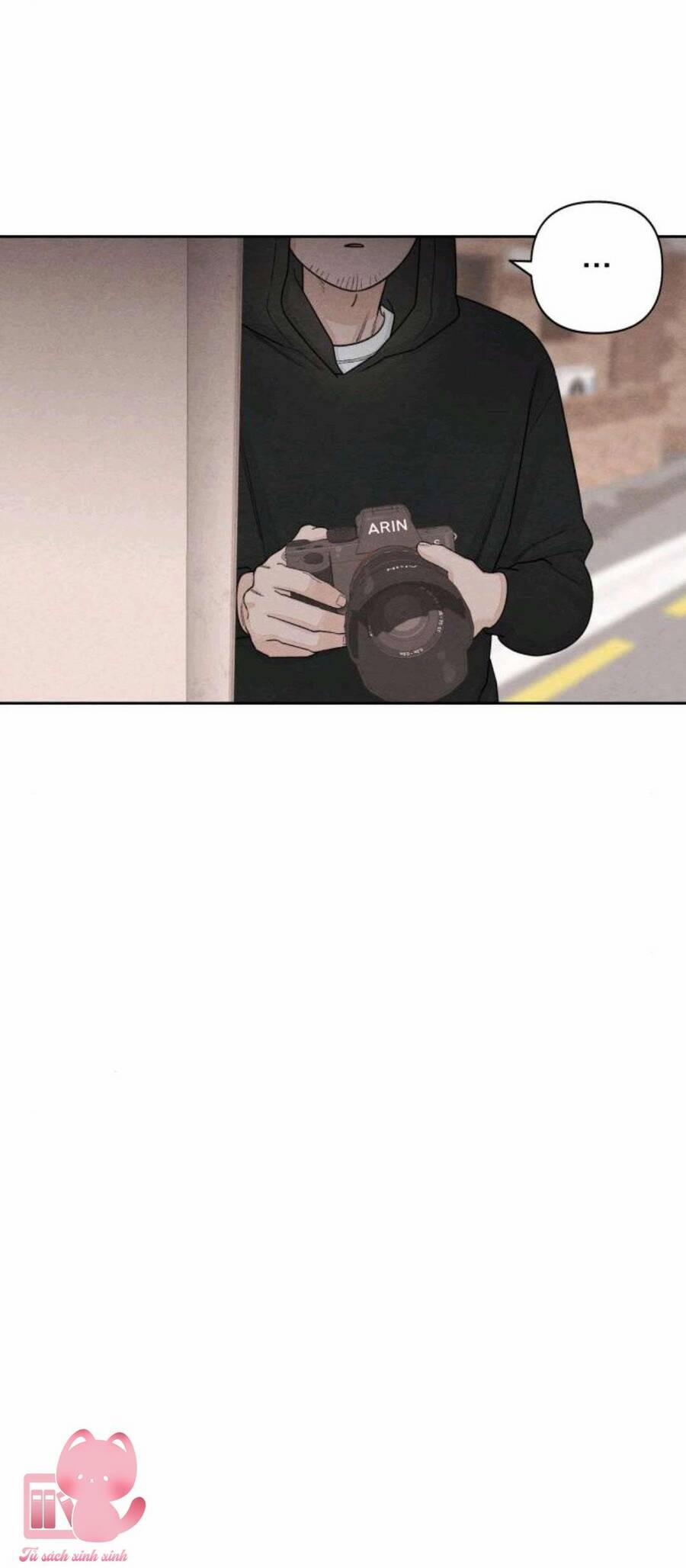 Bí Mật Thanh Xuân 101 trang 19