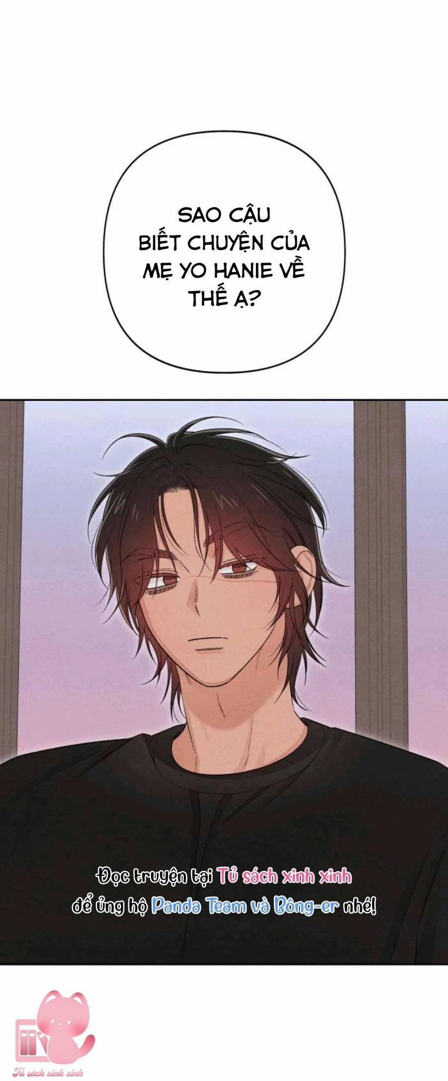 Bí Mật Thanh Xuân 101 trang 2