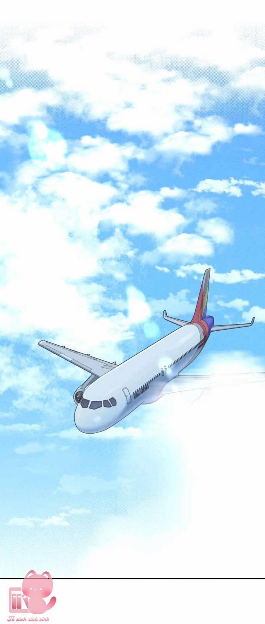 Bí Mật Thanh Xuân 101 trang 20