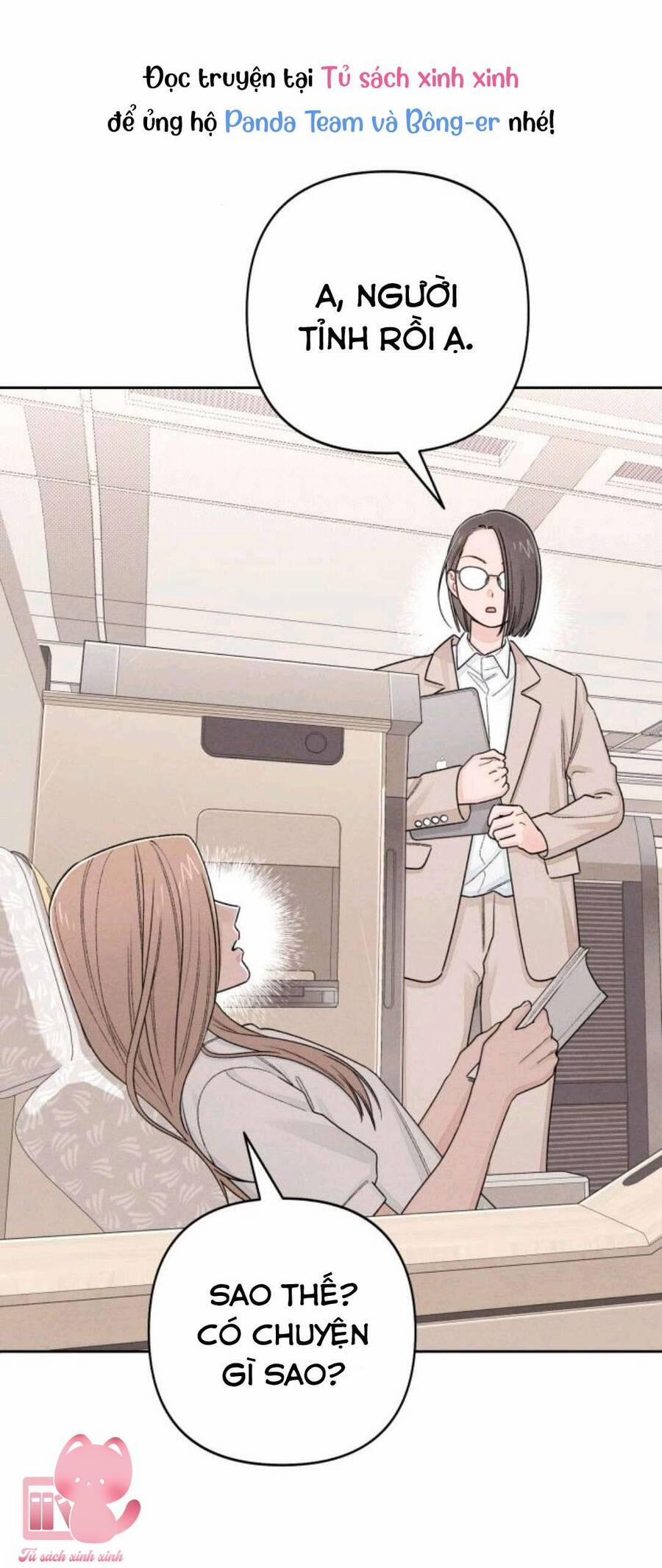 Bí Mật Thanh Xuân 101 trang 22