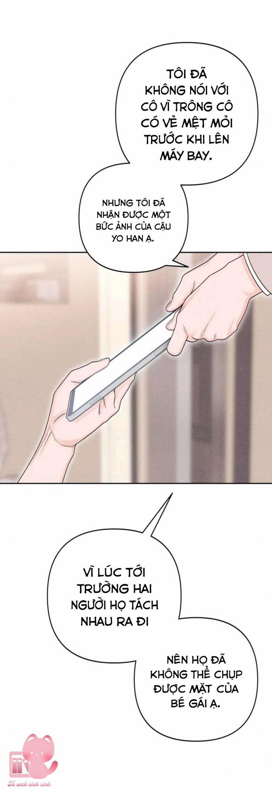 Bí Mật Thanh Xuân 101 trang 23