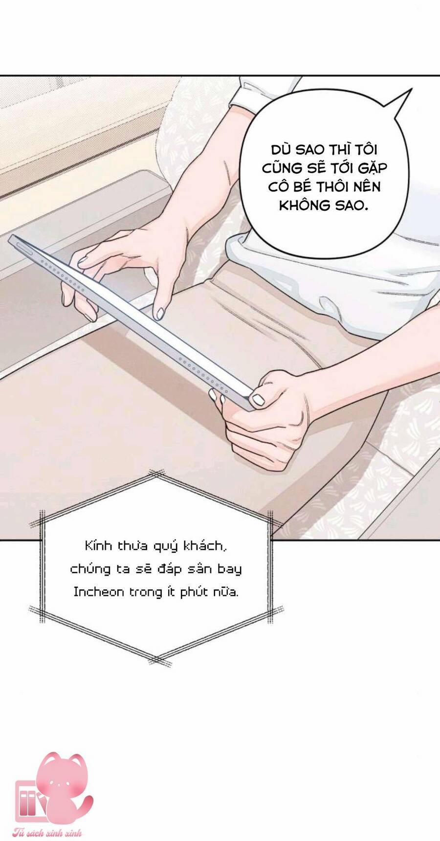 Bí Mật Thanh Xuân 101 trang 24